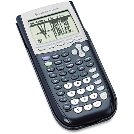 TI calculator